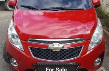 2008 Chevrolet Spark for sale