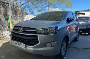 2018 Toyota Innova 2.8E automatic FOR SALE