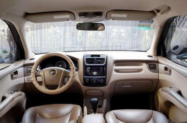 Kia Sportage Automatic CRDI Diesel Local Cebu 2009