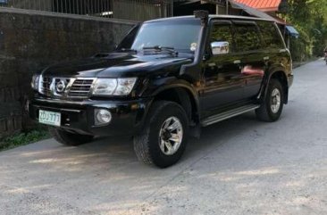 Nissan Patrol presidential series FOR SALE