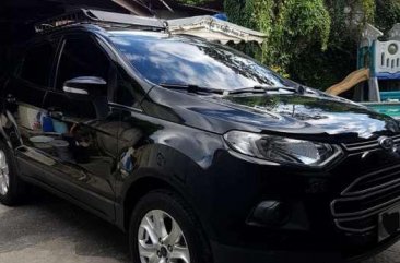 2014 Ford Ecosport FOR SALE