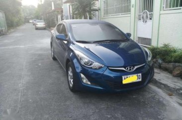 Hyundai Elantra 2014 for sale