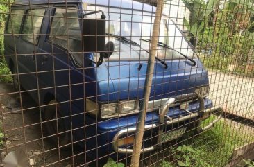 Hyundai Grace 4dbx engine Diesel Good running condition