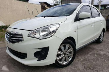 Mitsubishi Mirage 12L G4 2018 FOR SALE