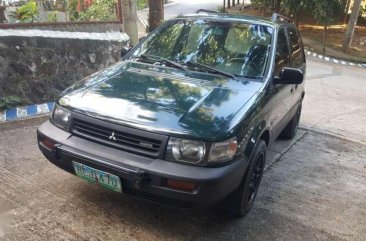 Mitsubishi RVR space wagon FOR SALE