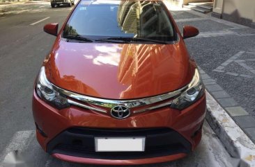 2015 Toyota Vios 15 G MT FOR SALE