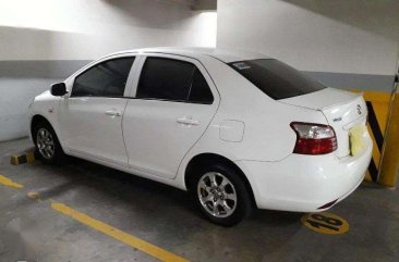 2012 Toyota Vios 1.3J MANUAL MINT CONDITION WELL MAINTAINED