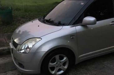 SUZUKI Swift 2006 FOR SALE