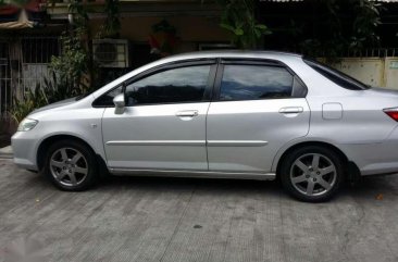 2007 honda city vtec for sale