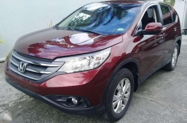 2012 Honda CRV 4x4 Automatic Financing OK