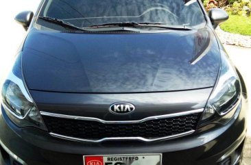 2016 Kia Rio for sale