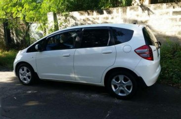 2010 Honda Jazz FOR SALE