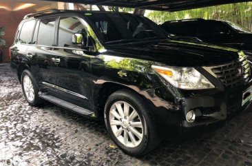 2012 Lexus LX570 FOR SALE