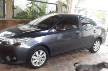 Toyota Vios 1.5 2014 model FOR SALE