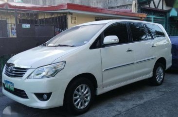 2013 Toyota Innova For sale