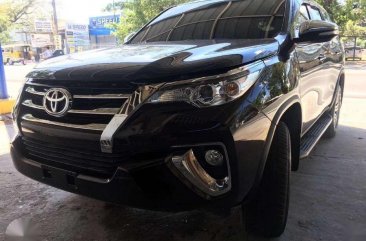 Toyota Fortuner 2016 for sale