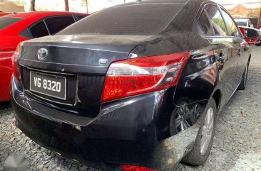 2016 Toyota Vios 1.3E manual grab registred