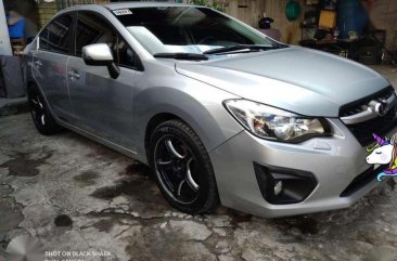 Subaru Impreza 2014 For sale