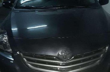 Toyota Vios 2013J Limited FOR SALE