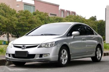 Honda Civic FD 1.8V 2006 for sale