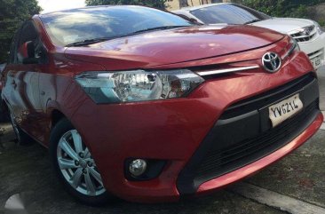 Selling 2016 Toyota Vios E Complete Papers