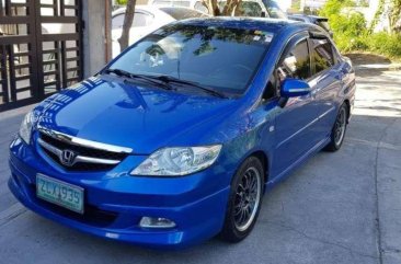 2006 Honda City for sale