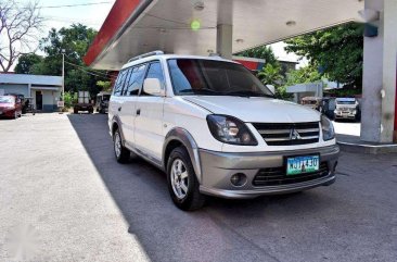 2013 Mitsubishi Adventure GLS 488t Nego 