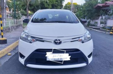 2015 TOYOTA Vios J Manual FOR SALE