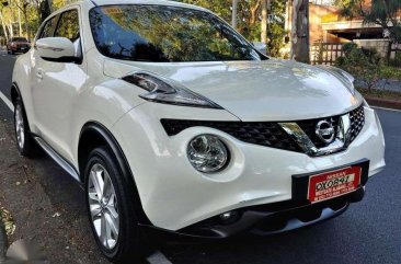 2017 Nissan Juke AT FOR SALE