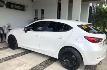 Mazda 3 1.5 2017 for sale