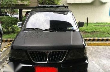 Mitsubishi Adventure 2002 for sale