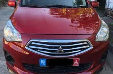 Mitsubishi Mirage G4 2015 For sale