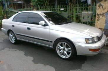 1997 Toyota Exsior Good condition FOR SALE