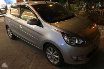 FOR SALE Mitsubishi Mirage GLS 2013