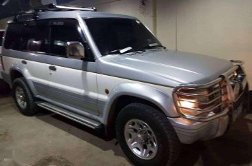 MITSUBISHI Pajero 2000 Model FOR SALE