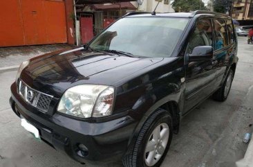 2009 Nissan Xtrail FOR SALE