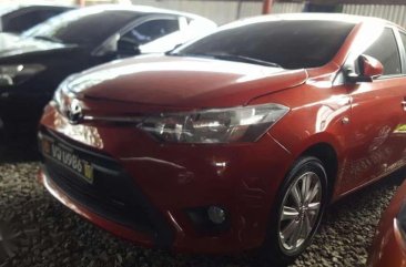 2017 Toyota Vios 1.3E Manual FOR SALE