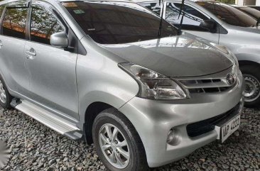 2015 Toyota Avanza for sale