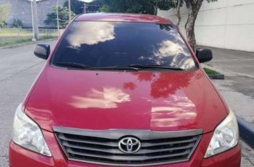 Rush: Toyota Innova D4D Diesel 2015 Model Fresh No Issues