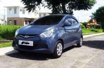 For sale 2017 Hyundai Eon