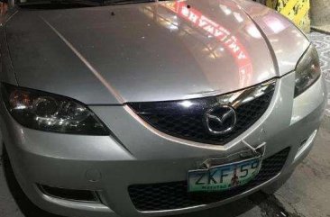 Mazda 3 2007 Edition 230,000 Pesos Negotiable