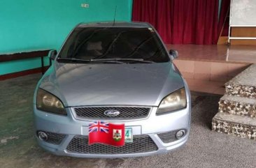 Ford Focus 2008 20 tdci manual tranny FOR SALE