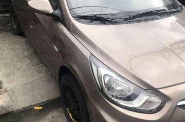 hyundai accent 2014 for sale