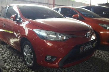 2017 Toyota Vios 1.3E Manual FOR SALE