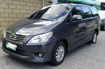 Toyota Innova 2013 for sale