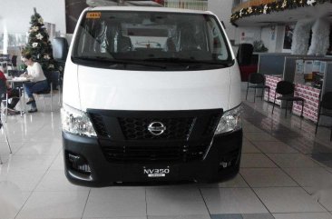 Nissan Urvan 2018 for sale