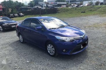 2015 Toyota Vios 15G AT Batmancars FOR SALE