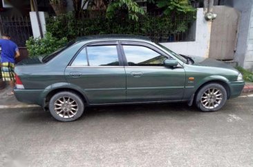 Ford Lynx for sale