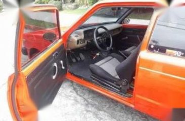 Toyota Starlet 1981 for sale