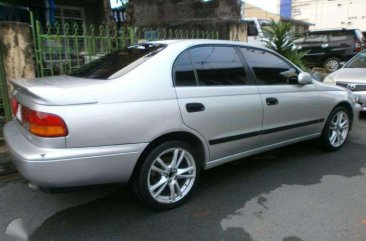 1997 Toyota Exsior Good condition FOR SALE